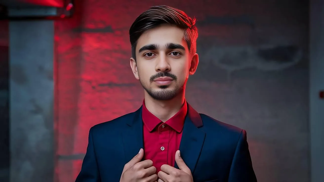 Muhammad N Muhammad Nauman | AI Engineer & Full Stack Developer | React, React ...